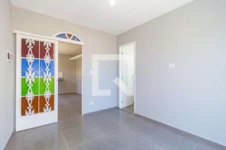 Suíte de apartamento para alugar com 1 quarto, 41m² em Vila Invernada, São Paulo