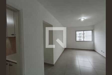 Sala de apartamento para alugar com 2 quartos, 61m² em Vila da Saúde, São Paulo