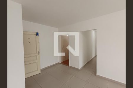Sala de apartamento para alugar com 2 quartos, 61m² em Vila da Saúde, São Paulo