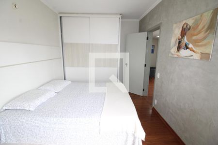Quarto de apartamento para alugar com 1 quarto, 52m² em Jardim Aparecida, São José dos Campos
