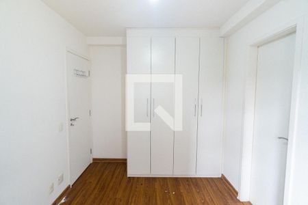 Suite de apartamento à venda com 2 quartos, 57m² em Jardim Prudência, São Paulo