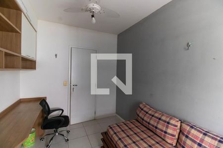 Quarto 1 de apartamento à venda com 2 quartos, 75m² em Itaipu, Niterói