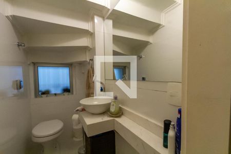 Lavabo de casa à venda com 3 quartos, 137m² em Paulicéia, São Bernardo do Campo