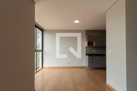 Studio de kitnet/studio para alugar com 1 quarto, 28m² em Vila Carvalho, Sorocaba