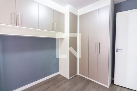 Quarto 1 de apartamento para alugar com 2 quartos, 38m² em Presidente Altino, Osasco