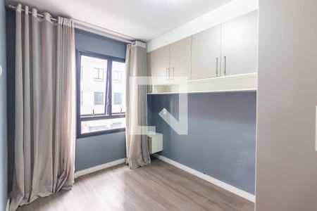 Quarto 1 de apartamento para alugar com 2 quartos, 38m² em Presidente Altino, Osasco