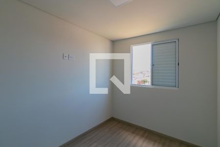 Quarto 1 de apartamento à venda com 2 quartos, 110m² em Santa Monica, Belo Horizonte