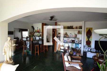 Casa de Condomínio à venda com 5 quartos, 678m² em Itanhangá, Rio de Janeiro