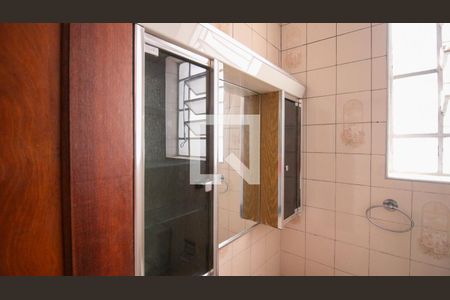 Banheiro de casa à venda com 1 quarto, 148m² em Vila Ema, São Paulo