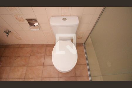 Banheiro de casa à venda com 1 quarto, 148m² em Vila Ema, São Paulo