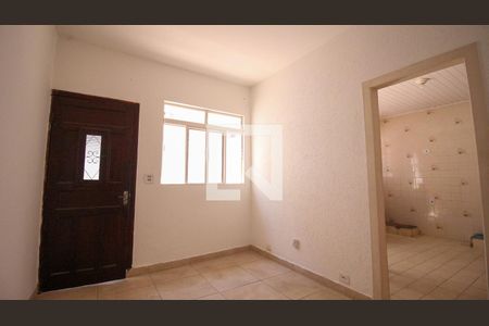 Sala de casa à venda com 1 quarto, 148m² em Vila Ema, São Paulo