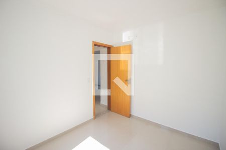 Quarto 2 de apartamento à venda com 2 quartos, 73m² em Cabral, Contagem