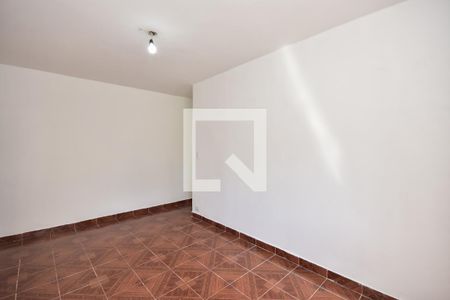 Sala de casa para alugar com 2 quartos, 70m² em Vila Tramontano, São Paulo