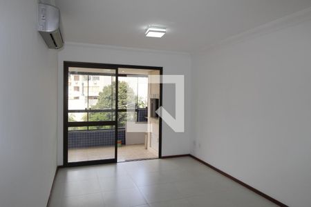 Sala de apartamento à venda com 2 quartos, 82m² em Higienópolis, Porto Alegre
