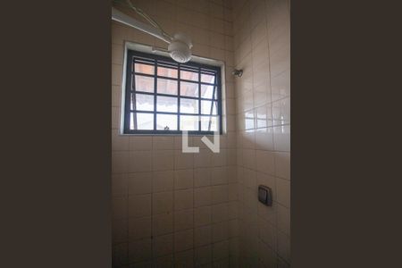 Banheiro Social de apartamento para alugar com 2 quartos, 110m² em Jardim Santa Lucinda, Sorocaba