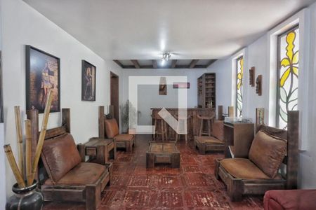 Sala 3 de casa à venda com 3 quartos, 280m² em Nonoai, Porto Alegre