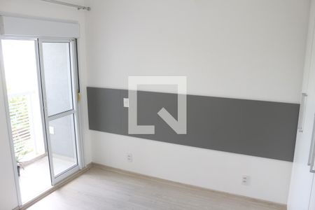 Suíte de apartamento à venda com 2 quartos, 69m² em Cerâmica, São Caetano do Sul