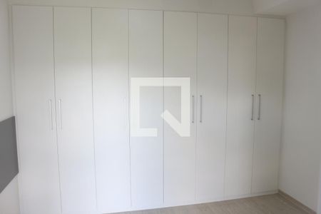 Suíte de apartamento à venda com 2 quartos, 69m² em Cerâmica, São Caetano do Sul