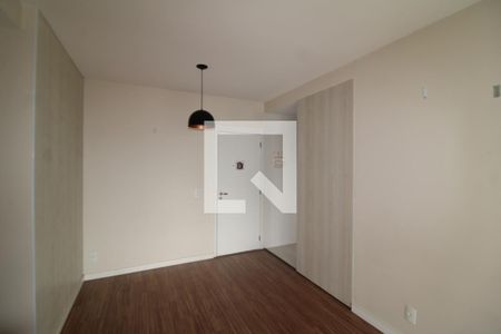 Sala de apartamento à venda com 2 quartos, 57m² em Lauzane Paulista, São Paulo