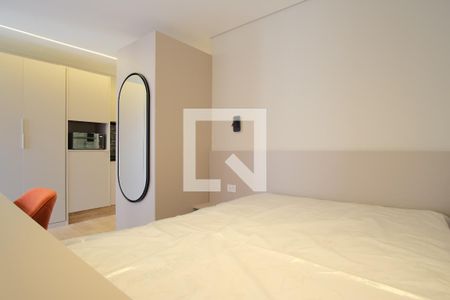 Studio de kitnet/studio para alugar com 1 quarto, 38m² em Vila Gomes Cardim, São Paulo