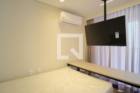 Studio de kitnet/studio para alugar com 1 quarto, 38m² em Vila Gomes Cardim, São Paulo