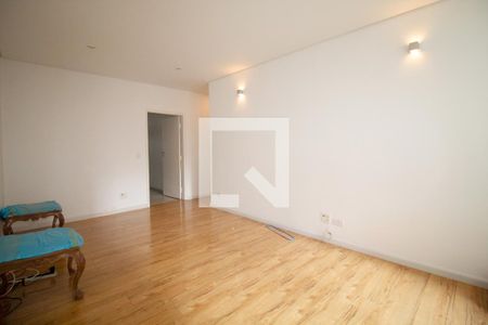 Sala de apartamento à venda com 3 quartos, 102m² em Jardim Paulista, São Paulo