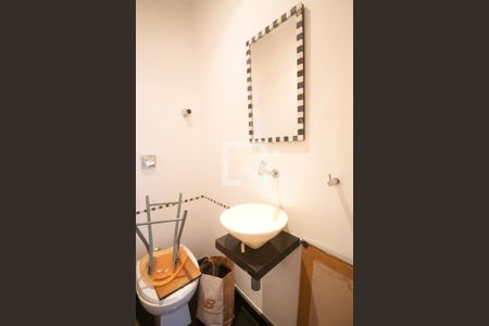 Lavabo de apartamento à venda com 3 quartos, 102m² em Jardim Paulista, São Paulo