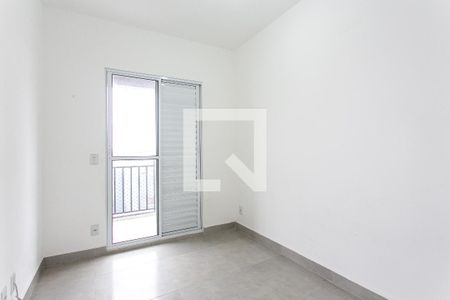 Quarto de apartamento para alugar com 1 quarto, 36m² em Vila Matilde, São Paulo