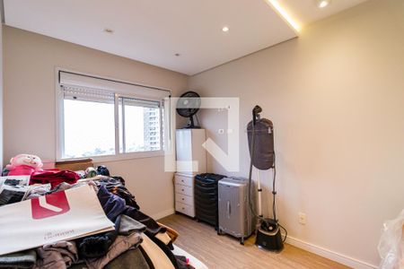 Quarto de apartamento à venda com 2 quartos, 81m² em Vila Andrade, São Paulo