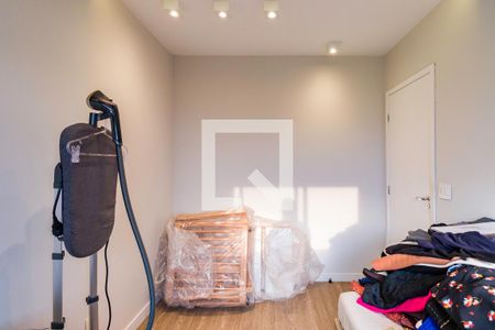 Quarto de apartamento à venda com 2 quartos, 81m² em Vila Andrade, São Paulo