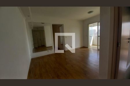 Foto 07 de apartamento à venda com 2 quartos, 62m² em Quarta Parada, São Paulo
