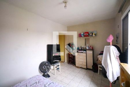 Quarto 1 de apartamento à venda com 2 quartos, 85m² em Cerâmica, São Caetano do Sul