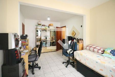 Sala de apartamento à venda com 2 quartos, 85m² em Cerâmica, São Caetano do Sul