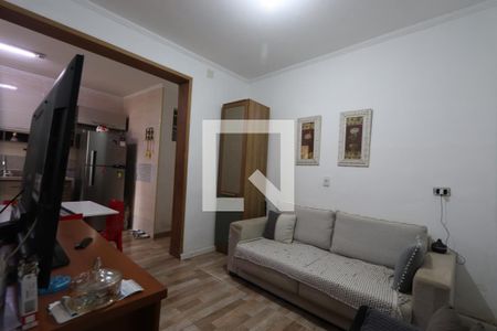 Sala de casa à venda com 3 quartos, 128m² em Sapopemba, São Paulo