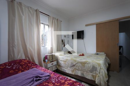 Quarto 1 de casa à venda com 3 quartos, 128m² em Sapopemba, São Paulo