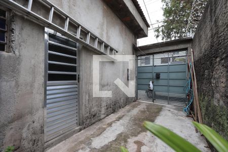 Garagem de casa à venda com 3 quartos, 128m² em Sapopemba, São Paulo