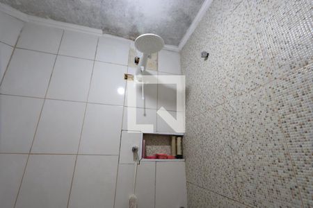 Banheiro de casa à venda com 3 quartos, 128m² em Sapopemba, São Paulo