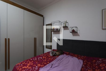 Quarto 1 de casa à venda com 3 quartos, 128m² em Sapopemba, São Paulo