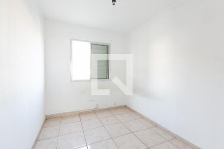 Quarto 1 de apartamento para alugar com 2 quartos, 45m² em Itaquera, São Paulo