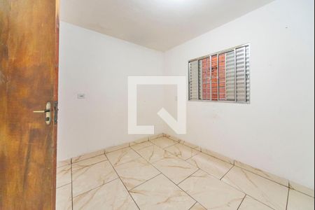 Quarto de casa para alugar com 1 quarto, 60m² em Vila Suíça, Santo André