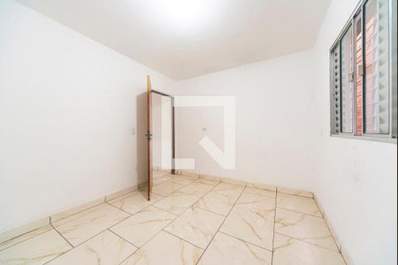 Quarto de casa para alugar com 1 quarto, 60m² em Vila Suíça, Santo André