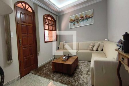 Casa à venda com 5 quartos, 380m² em São Bernardo, Belo Horizonte
