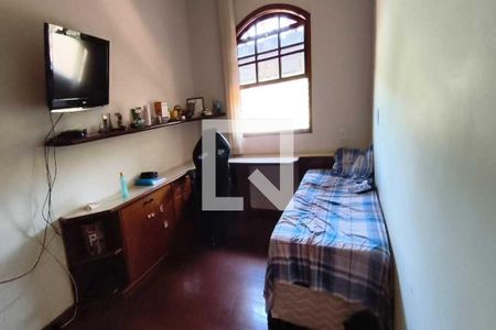 Casa à venda com 5 quartos, 380m² em São Bernardo, Belo Horizonte