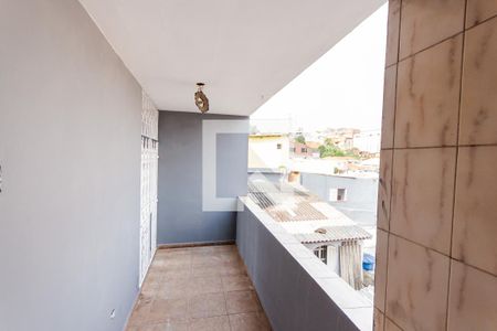 Casa para alugar com 4 quartos, 300m² em Jardim Santo Antônio, Santo André
