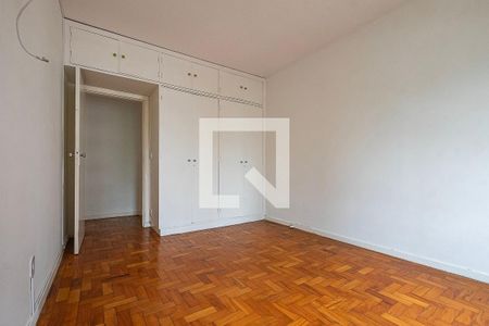 Quarto de apartamento para alugar com 1 quarto, 77m² em Paraíso, São Paulo