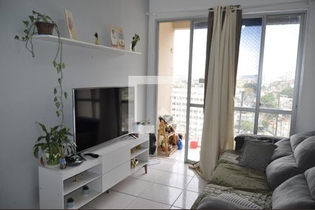 Apartamento à venda com 1 quarto, 68m² em Engenho Novo, Rio de Janeiro
