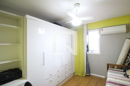 Quarto 1 de apartamento à venda com 2 quartos, 68m² em Pechincha, Rio de Janeiro