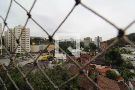 Vista de apartamento à venda com 2 quartos, 68m² em Pechincha, Rio de Janeiro