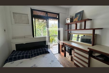 Quarto 1 de apartamento à venda com 2 quartos, 102m² em Recreio dos Bandeirantes, Rio de Janeiro