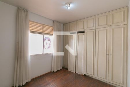 Quarto 2 de apartamento à venda com 3 quartos, 105m² em São Pedro, Belo Horizonte